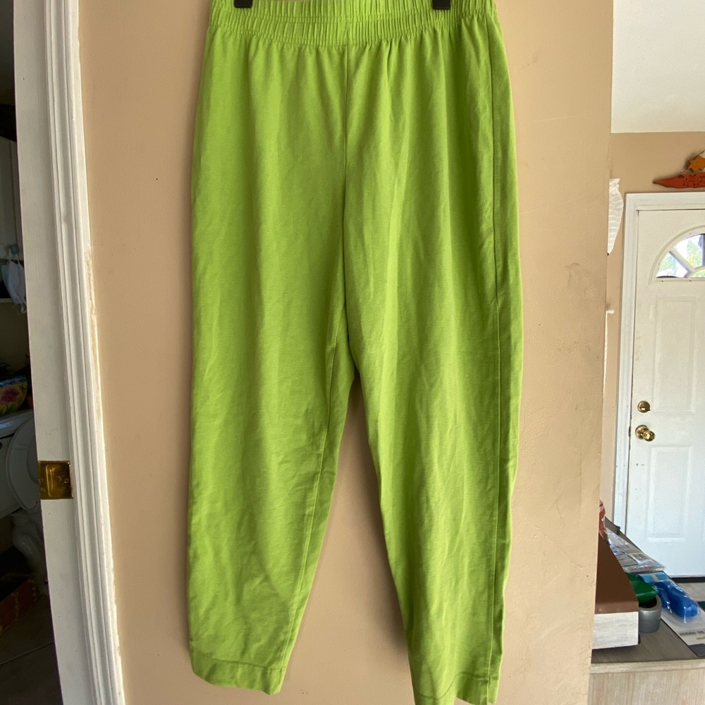 Lounge pants